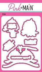 Bumbleberry Papercrafts Ltd