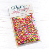 Party Time Shaker Beads