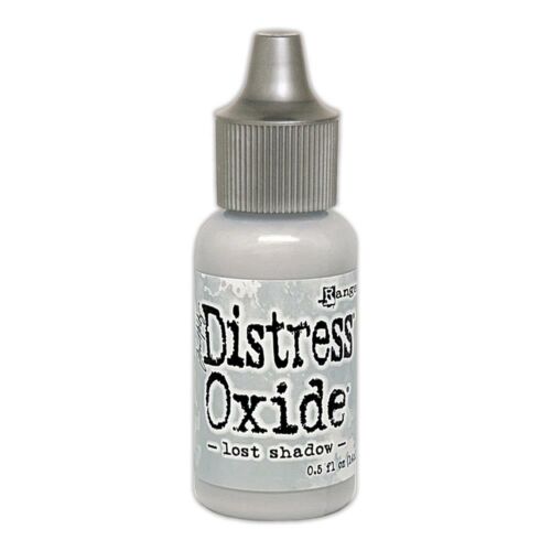 Distress Oxide Reinker 1/2oz Lost Shadow