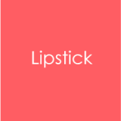 Heavy Base Weight Card Stock Lipstick 25pk