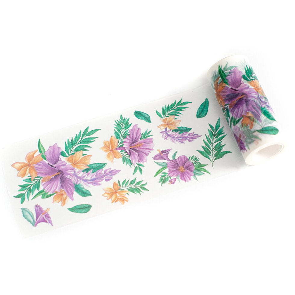 Hibiscus Washi