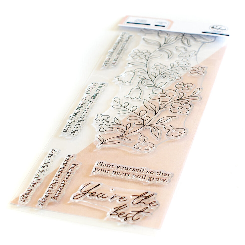 Bumbleberry Papercrafts Ltd