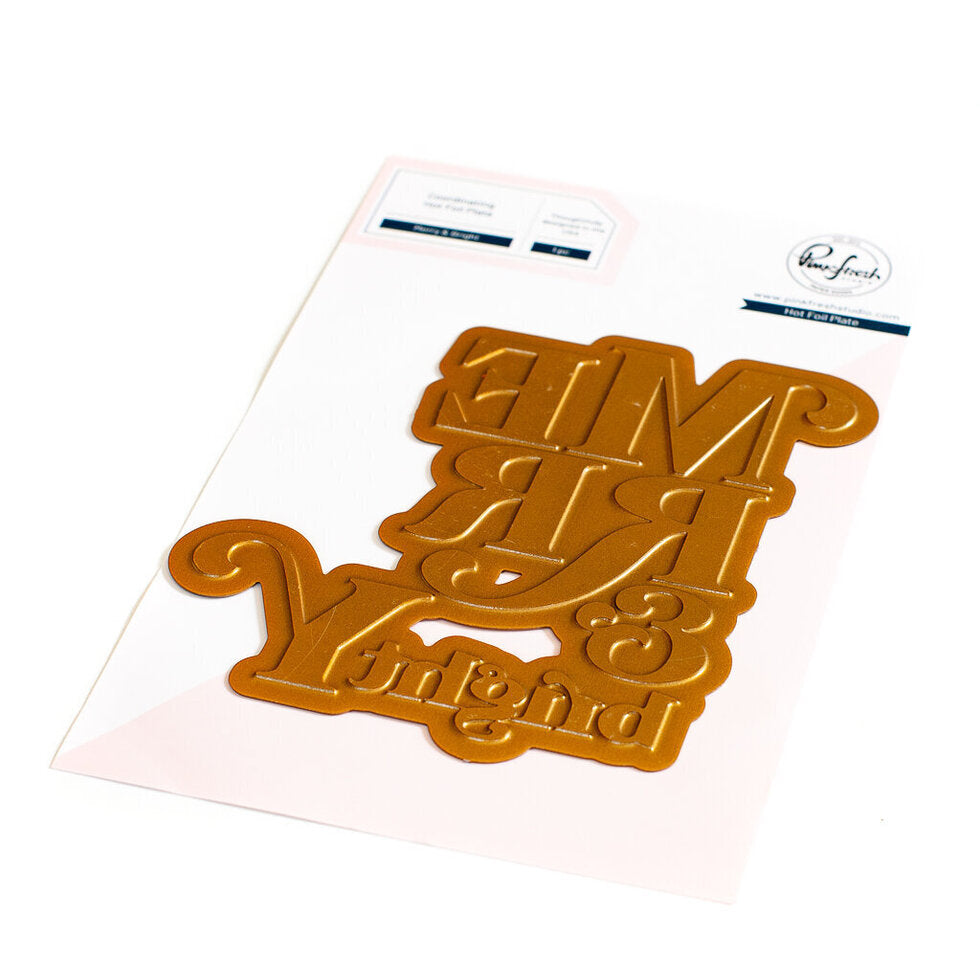 Bumbleberry Papercrafts Ltd