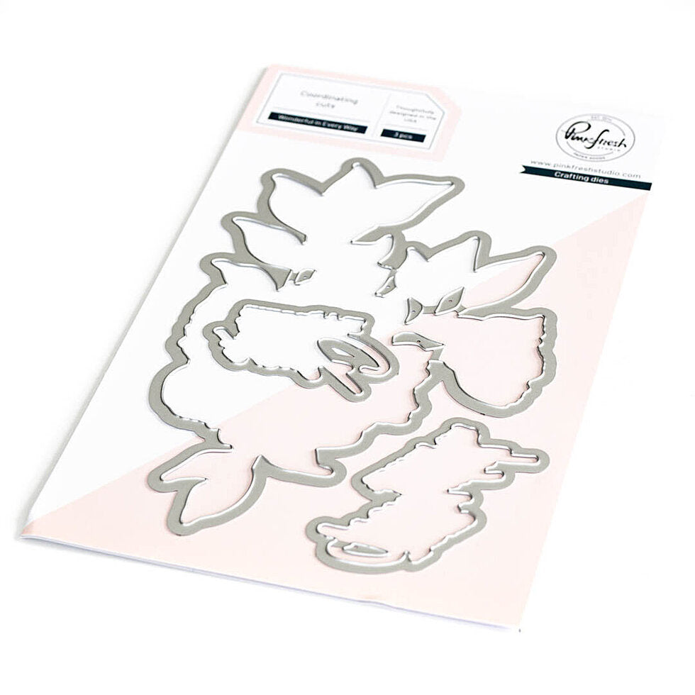 Bumbleberry Papercrafts Ltd