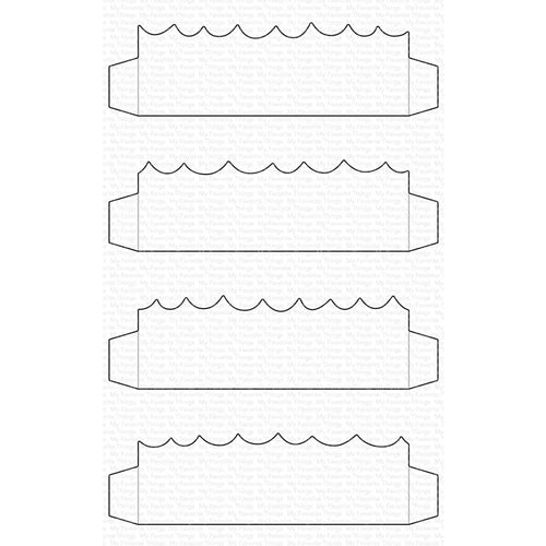 Die-namics Outside the Box Waves