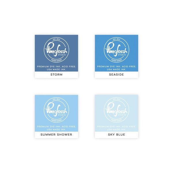 Bumbleberry Papercrafts Ltd