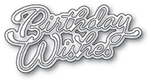 Birthday Wishes Moonlight Script