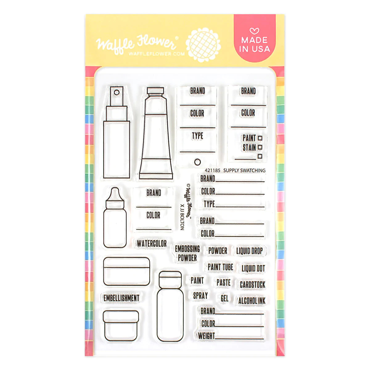 Bumbleberry Papercrafts Ltd