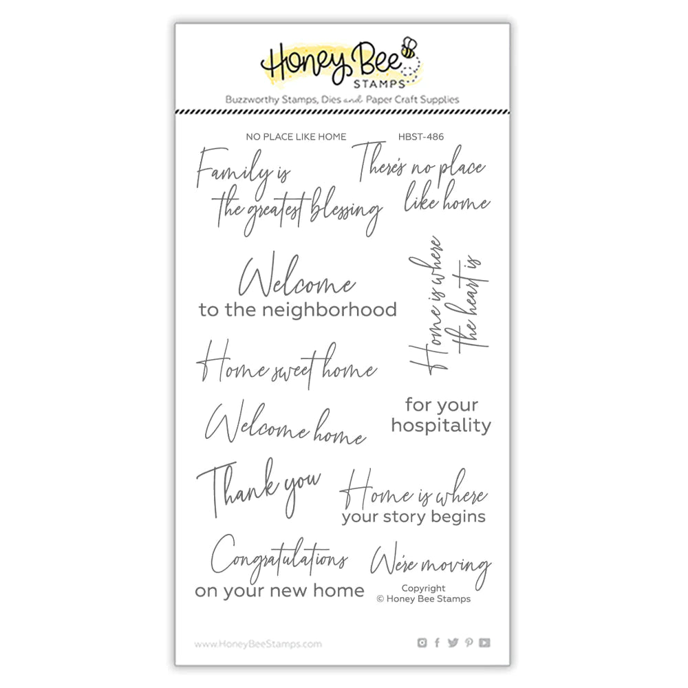 Bumbleberry Papercrafts Ltd