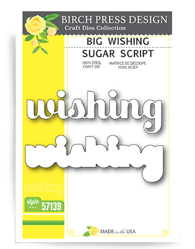 Big Wishing Sugar Script