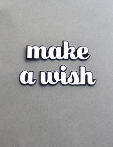 Make A Wish Sugar Script