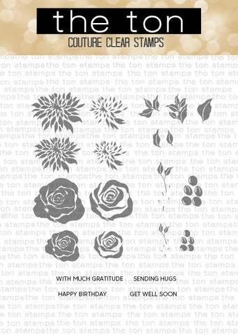Happy Florals*