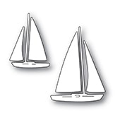 Marina Sailboats