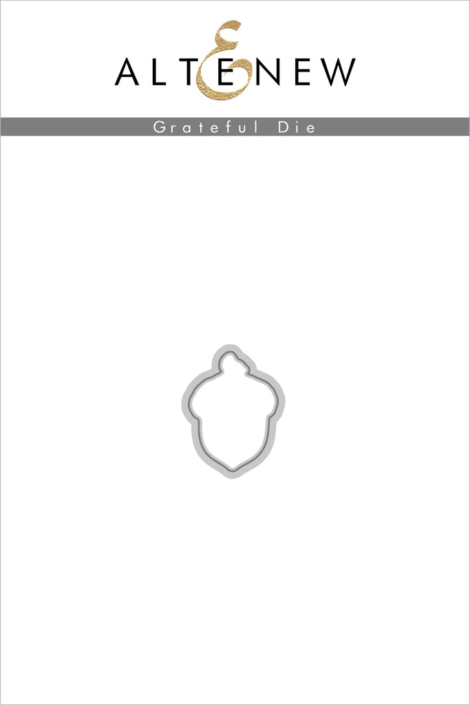 Grateful Die Set