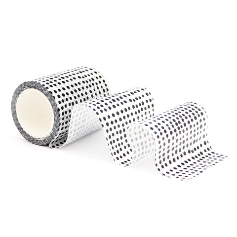 Many Dots Washi Tape