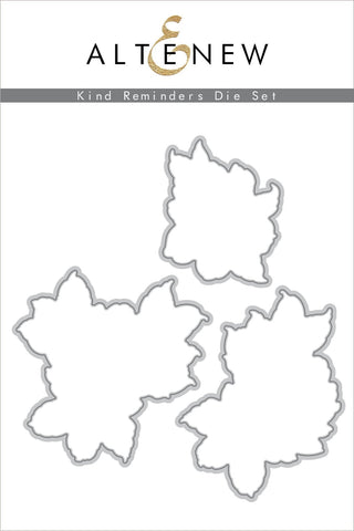 Kind Reminders Die Set