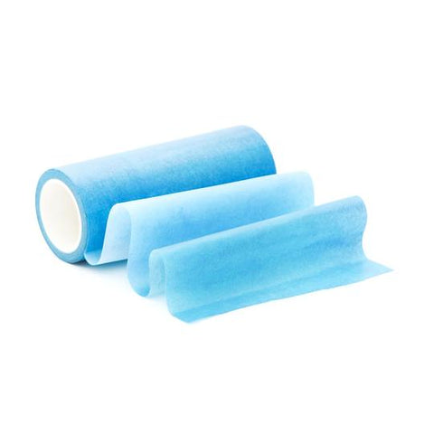 Blue Watercolor Washi Tape*
