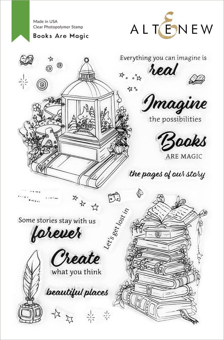 Bumbleberry Papercrafts Ltd