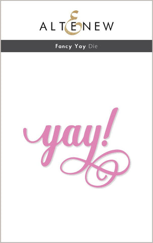 Fancy Yay Die