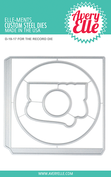 Die: For The Record Elle-ments*