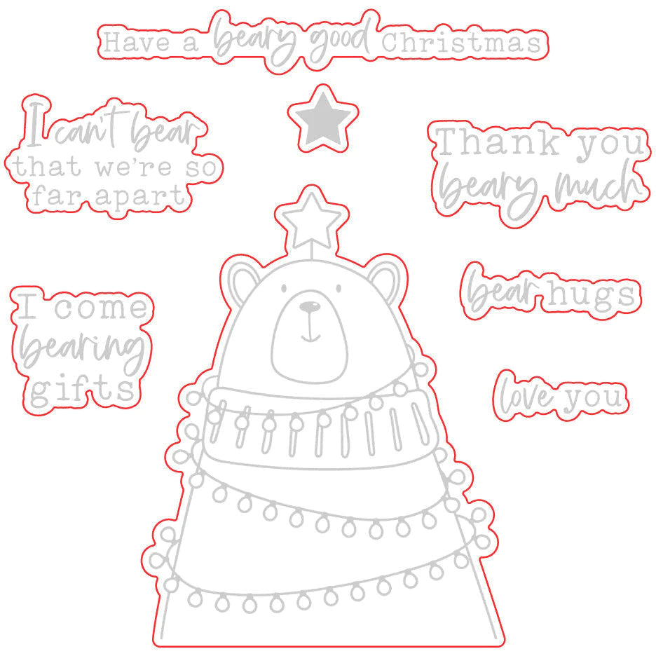 Bumbleberry Papercrafts Ltd