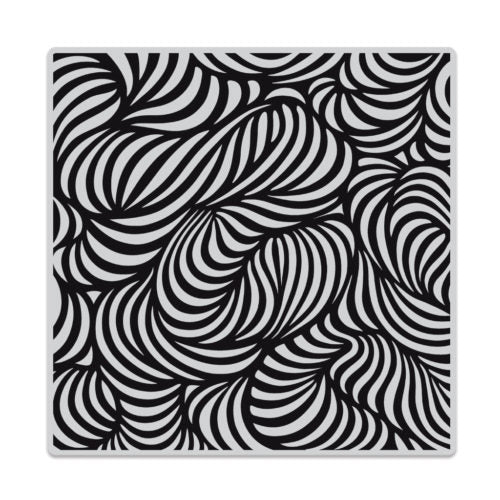 Swirl Bold Prints