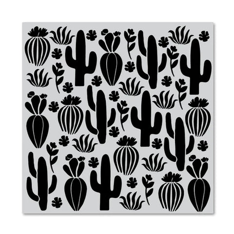 Cactus Bold Prints