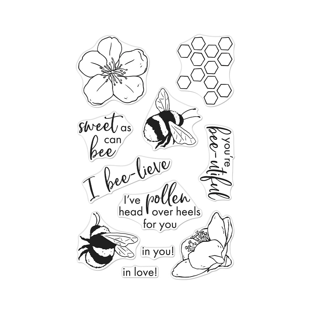 Bumbleberry Papercrafts Ltd