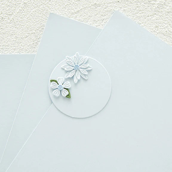 Glacier Color Essentials Cardstock