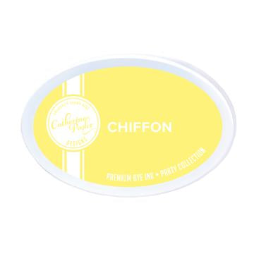 Chiffon Ink Pad