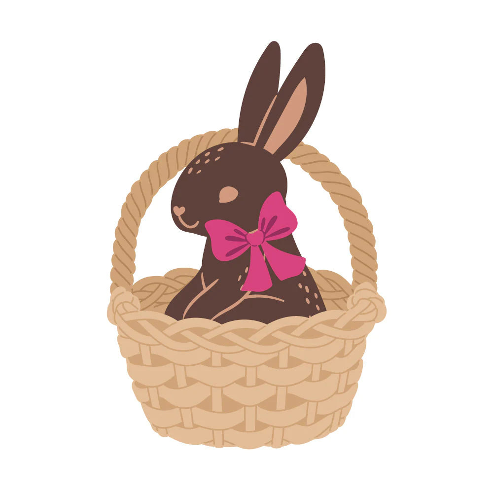 Bunny Basket