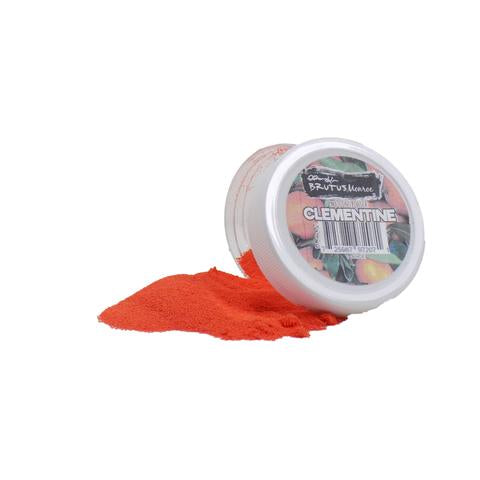 Embossing Powder - Clementine*