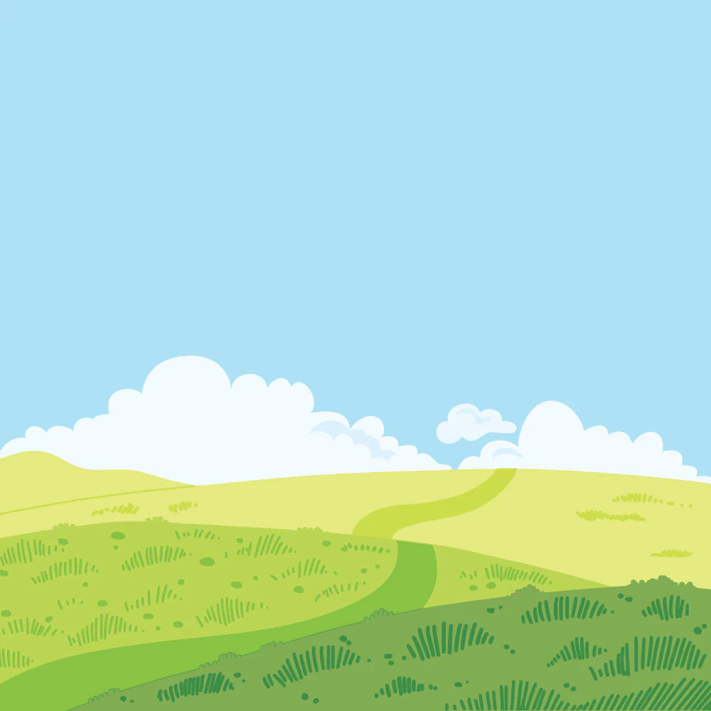 Cottage Countryside