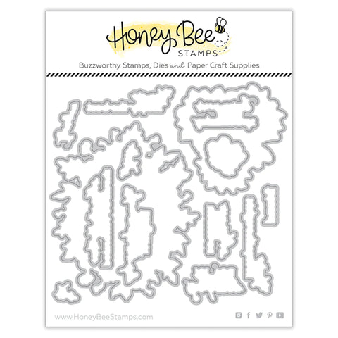 Daisy Layers Bouquet Honey Cuts