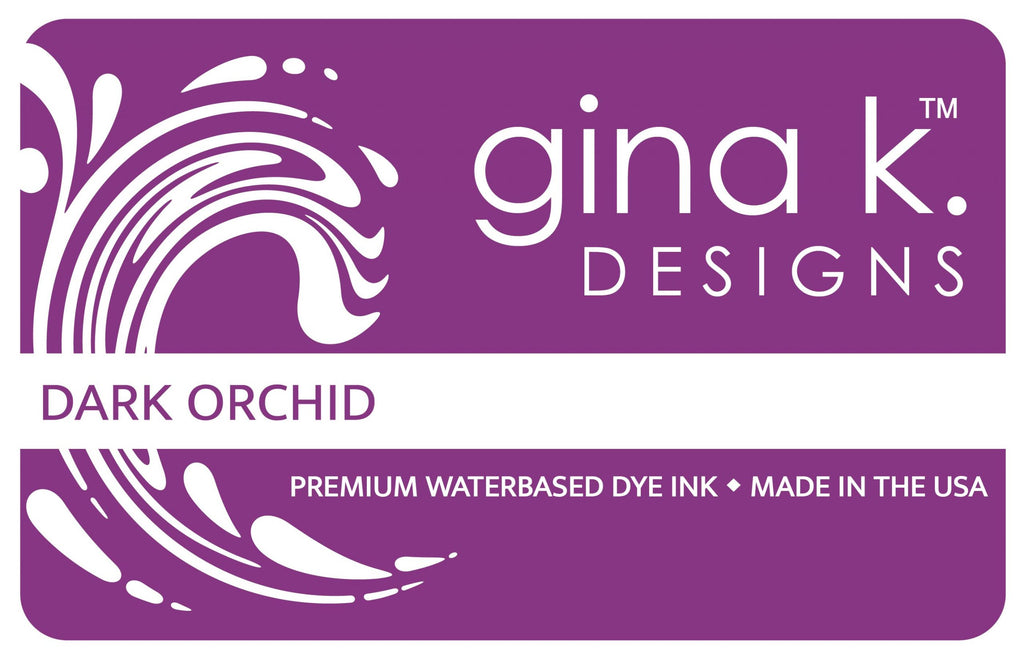 Layering Ink Pad - Orchid - Dark