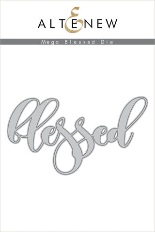 Mega Blessed Die