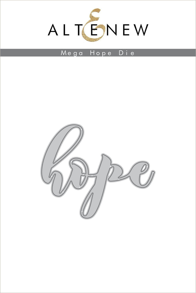 Mega Hope Die