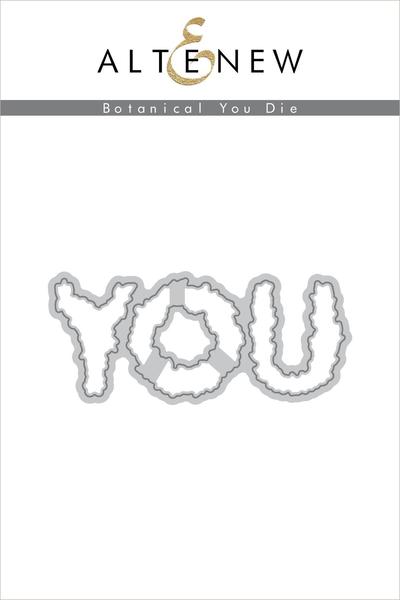 Botanical You Die - RETIRING
