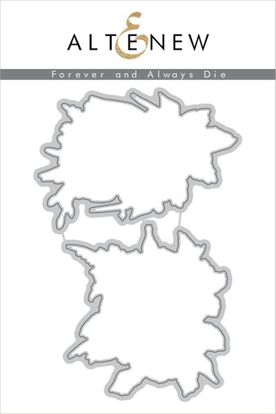 Forever and Always Die Set - RETIRING