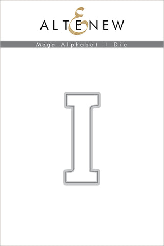 Mega Alphabet I Die