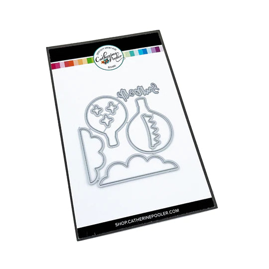 Bumbleberry Papercrafts Ltd