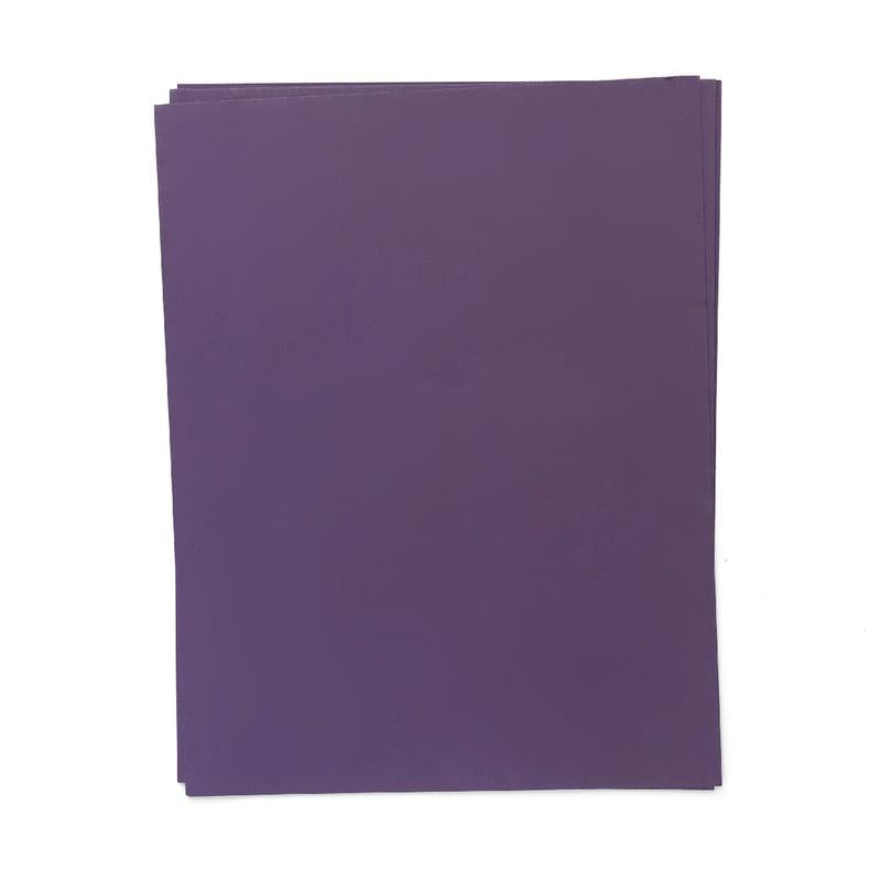 CARDSTOCK: Eggplant