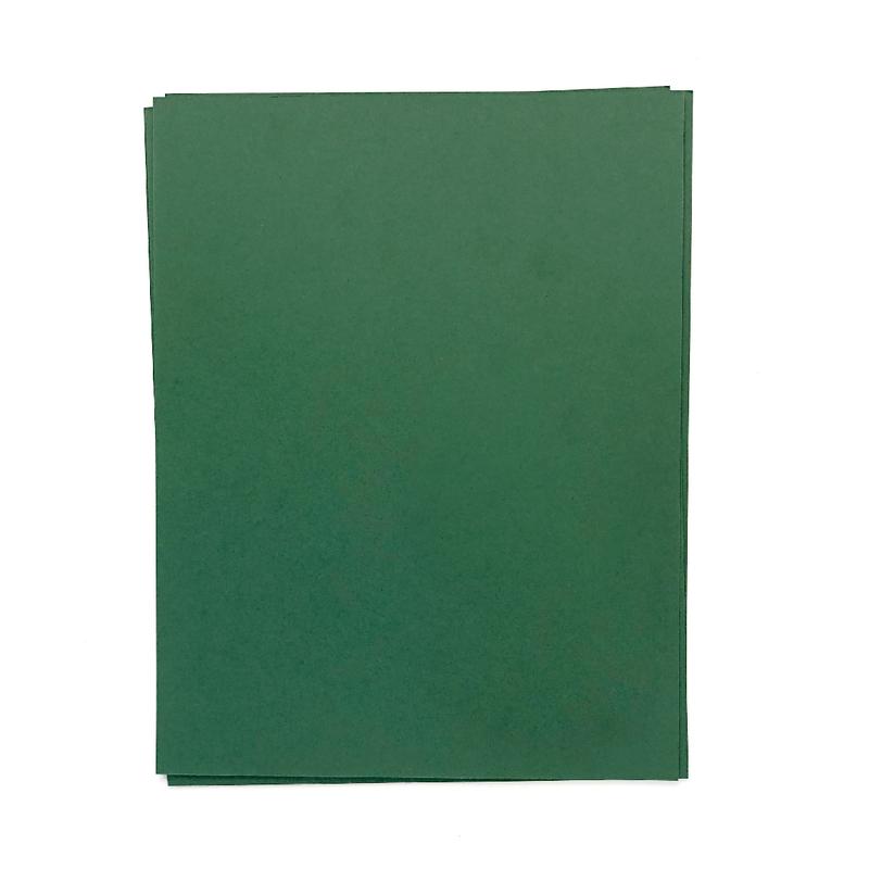 CARDSTOCK: Evergreen