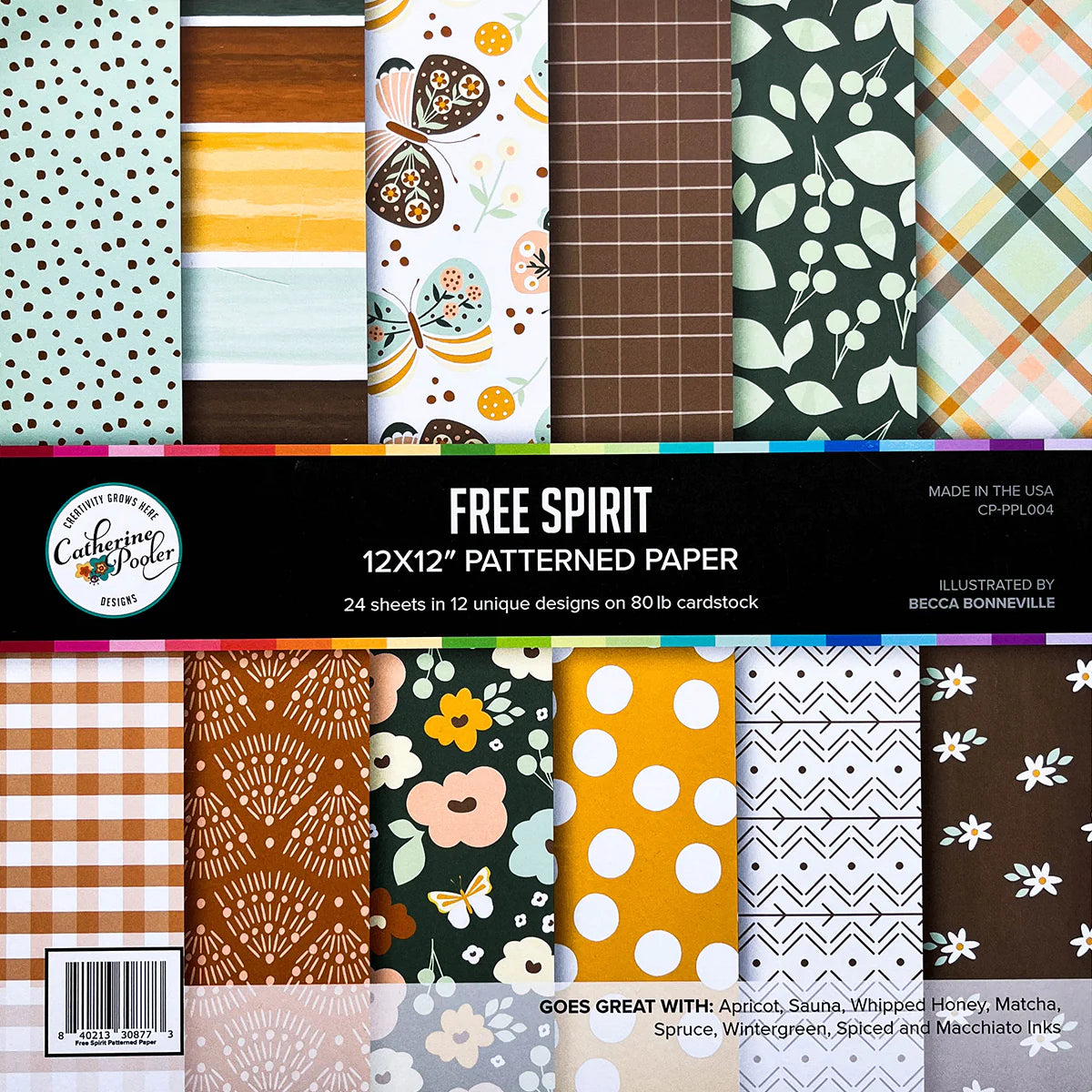 Bumbleberry Papercrafts Ltd