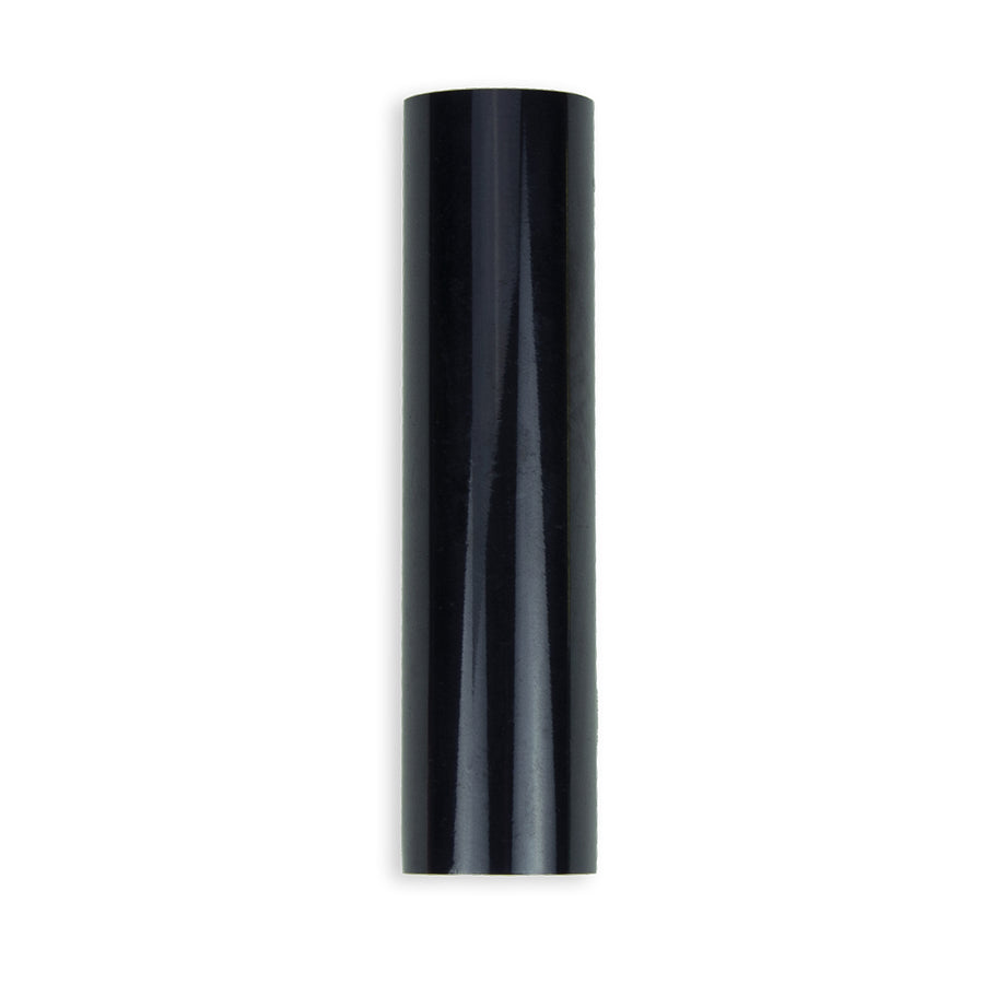 Glimmer Hot Foil Roll - Black