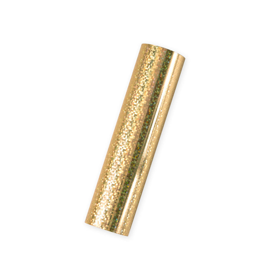 Glimmer Hot Foil Roll - Speckled Aura