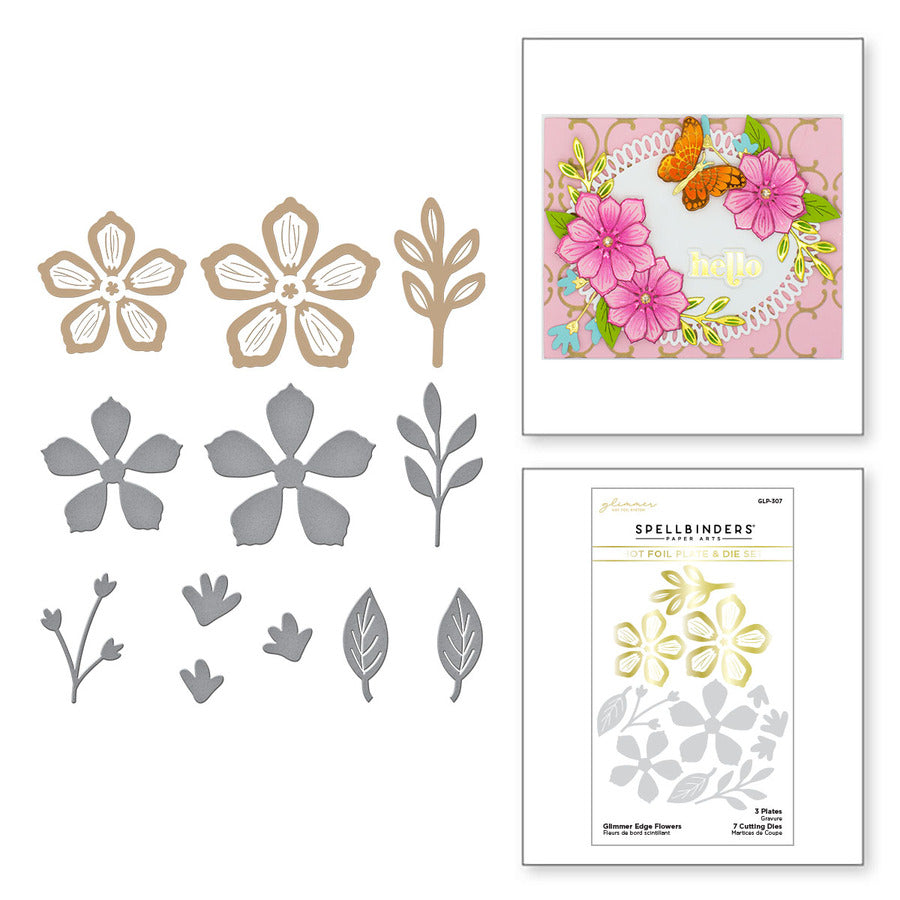 Bumbleberry Papercrafts Ltd