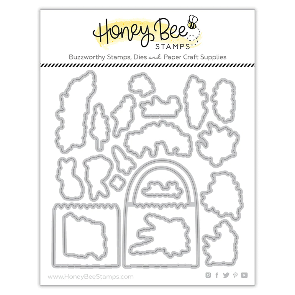 Bumbleberry Papercrafts Ltd