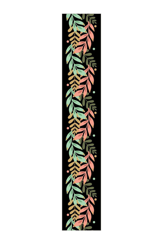 Gilded Greenery Washi Tape - RETIRING*
