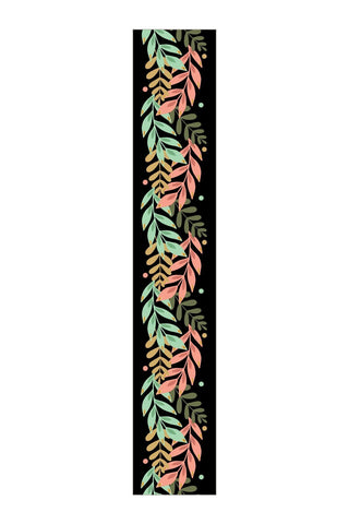Gilded Greenery Washi Tape - RETIRING*